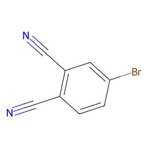 aladdin 阿拉丁 B186140 4-溴邻苯二甲腈 70484-01-4 95%