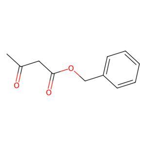 乙酰乙酸苄酯,Benzyl acetoacetate