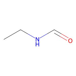 aladdin 阿拉丁 N159329 N-甲酰乙胺 627-45-2 ≥97.0%