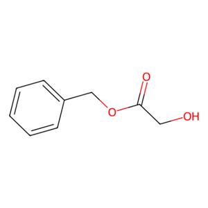 aladdin 阿拉丁 B135438 乙醇酸苯甲酯 30379-58-9 ≥96%