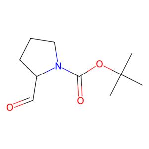 aladdin 阿拉丁 I136854 N-Boc-D-脯氨醛 73365-02-3 97%