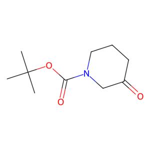 aladdin 阿拉丁 T161545 1-(叔丁氧羰基)-3-哌啶酮 98977-36-7 ≥97.0%