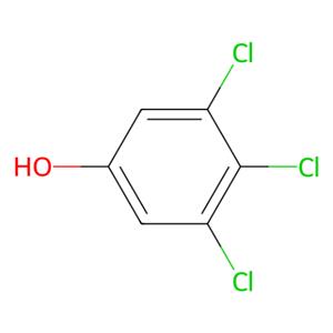 3,4,5-三氯苯酚,3,4,5-Trichlorophenol