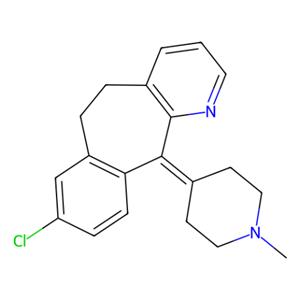 甲基氯雷他定,8-Chloroazatadine