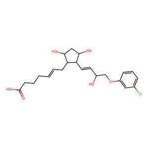 aladdin 阿拉丁 C347980 (+)-氯前列烯醇 54276-21-0 97%