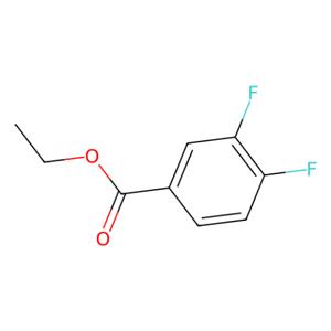 aladdin 阿拉丁 E181512 3,4-二氟苯甲酸乙酯 144267-96-9 98%