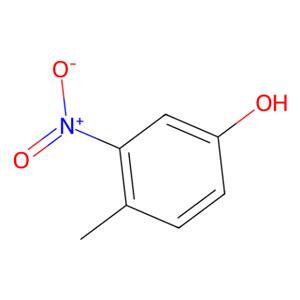 aladdin 阿拉丁 N159534 3-硝基对甲酚 2042-14-0 >98.0%