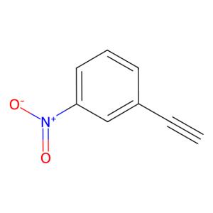 aladdin 阿拉丁 N303382 3-硝基苯乙炔 3034-94-4 98%
