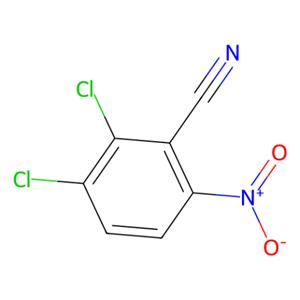 aladdin 阿拉丁 D182740 2,3-二氯-6-硝基苯甲腈 2112-22-3 98%