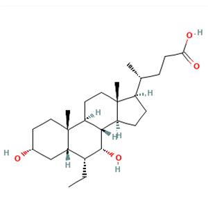 Obeticholic acid,Obeticholic acid