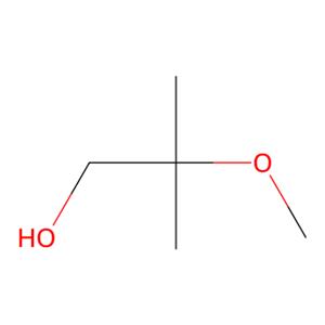 aladdin 阿拉丁 M588252 2-甲氧基-2-甲基丙烷-1-醇 22665-67-4 95%