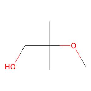 2-甲氧基-2-甲基丙烷-1-醇,2-Methoxy-2-methylpropan-1-ol