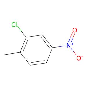 aladdin 阿拉丁 C153291 2-氯-4-硝基甲苯 121-86-8 >98.0%(GC)