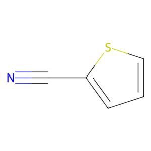 aladdin 阿拉丁 C153351 2-氰基噻吩 1003-31-2 >98.0%(GC)