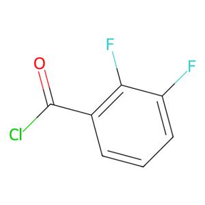 2,3-二氟苯甲酰氯,2,3-Difluorobenzoyl chloride