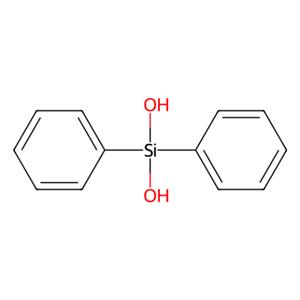 二苯基硅二醇,Diphenylsilanediol