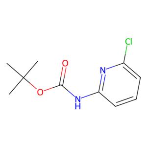 aladdin 阿拉丁 B181828 2-BOC-氨基-6-氯吡啶 159603-71-1 96%