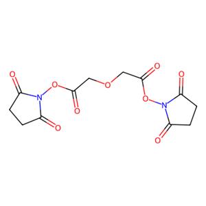aladdin 阿拉丁 B404269 双-N-琥珀酸亚胺基二乙醇酸 373614-12-1 95%