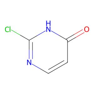 aladdin 阿拉丁 C193933 2-氯-4-羟基嘧啶 55873-09-1 97%