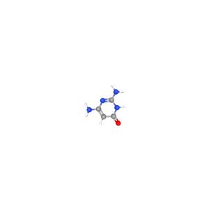 2,4-二氨基-6-羟基嘧啶,2,4-Diamino-6-hydroxypyrimidine