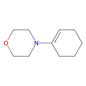 aladdin 阿拉丁 M157855 1-吗啉基-1-环己烯 670-80-4 >97.0%(GC)