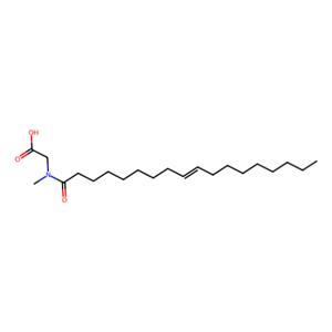 N-油酰肌氨酸,2-(N-Methyloleamido)acetic acid
