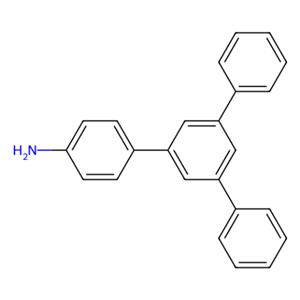 aladdin 阿拉丁 P192856 3',5'-二苯基联苯-4-胺 343239-58-7 97%