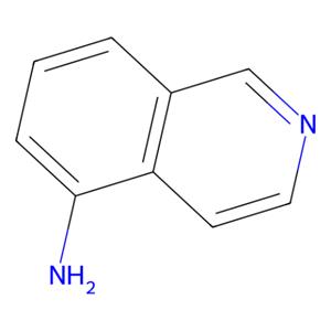 aladdin 阿拉丁 A151038 5-氨基异喹啉 1125-60-6 >98.0%(GC)