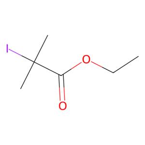 2-碘-2-甲基丙酸乙酯,Ethyl 2-Iodo-2-methylpropionate