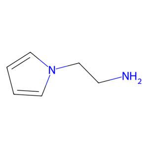 2-(1H-吡咯-1-基)乙胺,2-(1H-Pyrrol-1-yl)ethanamine