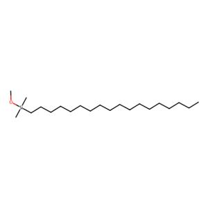 十八烷基二甲基甲氧基硅烷,n-Octadecyl Dimethyl Methoxysilane