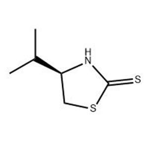 aladdin 阿拉丁 R465314 (R)-4-异丙基噻唑烷-2-硫酮 110199-16-1 98%