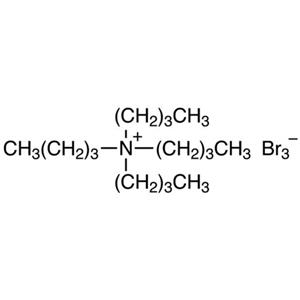 四丁基三溴化铵,Tetrabutylammonium Tribromide