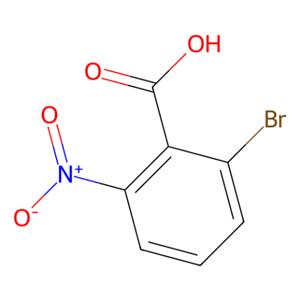 aladdin 阿拉丁 B193146 2-溴-6-硝基苯甲酸 38876-67-4 95%