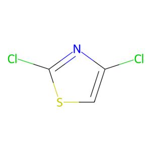 aladdin 阿拉丁 D138820 2,4-二氯噻唑 4175-76-2 ≥98.0%