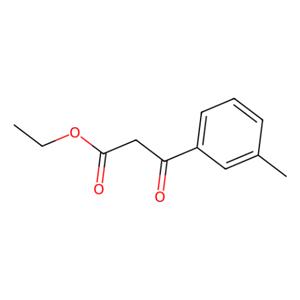 (3-甲基苯甲酰基)乙酸乙酯,Ethyl (3-methylbenzoyl)acetate