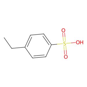 aladdin 阿拉丁 E301009 4-乙基苯磺酸 98-69-1 95%