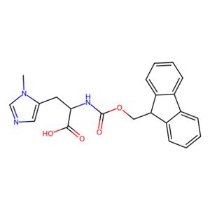 aladdin 阿拉丁 F338562 Fmoc-3-甲基-L-组氨酸 252049-16-4 98%