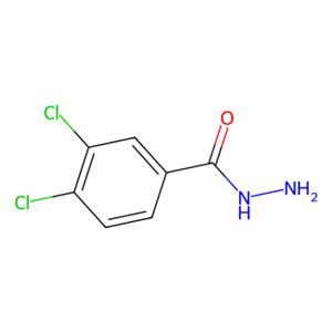 aladdin 阿拉丁 D303318 3,4-二氯苯甲酰肼 28036-91-1 98%