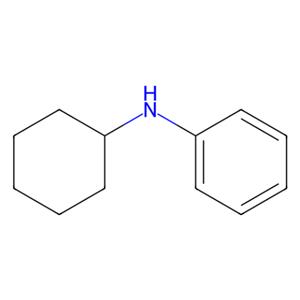aladdin 阿拉丁 I168068 N-环己基苯胺 1821-36-9 98.0% (GC)