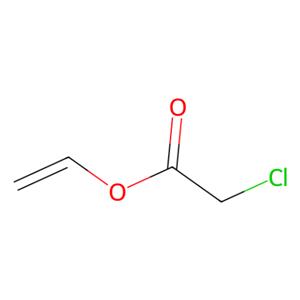 aladdin 阿拉丁 V162952 氯乙酸乙烯酯(含稳定剂MEHQ) 2549-51-1 >98.0%
