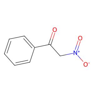 aladdin 阿拉丁 B472535 苯甲酰硝基甲烷 614-21-1 98%