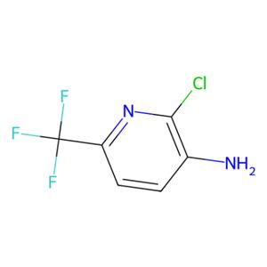 aladdin 阿拉丁 C172319 2-氯-6-(三氟甲基)吡啶-3-胺 117519-09-2 98%