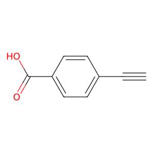 aladdin 阿拉丁 E137978 4-乙炔苯甲酸 10602-00-3 ≥95%
