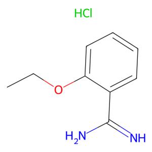 2-乙氧基苯甲脒盐酸盐,2-Ethoxybenzimidamide hydrochloride