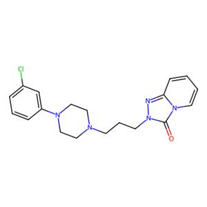 aladdin 阿拉丁 T413353 曲唑酮 19794-93-5 98%