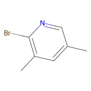 aladdin 阿拉丁 B188354 2-溴-3,5-二甲基吡啶 92992-85-3 98%