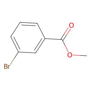 3-溴苯甲酸甲酯,Methyl 3-Bromobenzoate