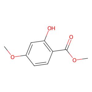 4-甲氧基水杨酸甲酯,Methyl 4-Methoxysalicylate