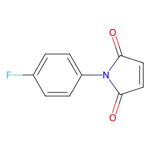 N-(4-氟苯基)马来酰亚胺,N-(4-Fluorophenyl)maleimide